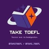 Take Toefl GRE Gmat Ielts Duolingo