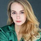 Liza Klimova