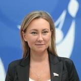 Ольга Zабралова