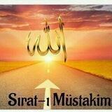 SIRATI MÜSTAKİM