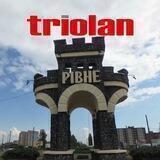 Triolan-Рівне