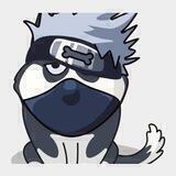Kakashido Inu