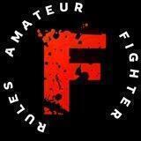 Fighter БОИ ПО ПРАВИЛАМ любительского ММА - Файтер