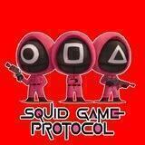 SQUID GAME PROTOCOL