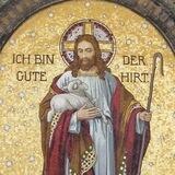 Der Herr ist mein Hirte