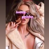 GEISHA PRODUCTION 𝓫𝔂 𝓘𝓿𝓮𝓽𝓽𝓪