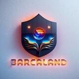 🔴 BARCALAND | 🔵 بارسالند