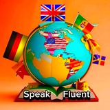 Speak Fluent