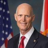 Senator Rick Scott 🦅🇺🇸
