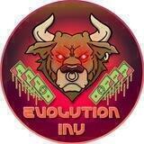 Evolution Inu