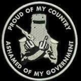 So it begins, VIVA LA REVOLUTION, anti corruption/NWO