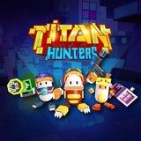 Titan Hunters Announcement