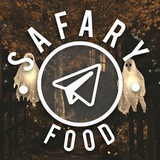 Safary Food