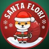 Santa Floki ETH