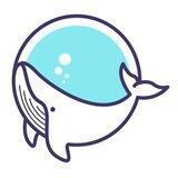 InkWhale - Staking Platform, Launchpad & Orderbook DEX on Aleph Zero
