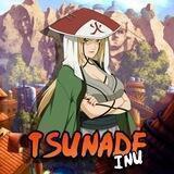 Tsunade Inu 綱手犬