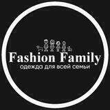 Fashion Family V2