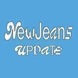 New Jeans (뉴진스) Update