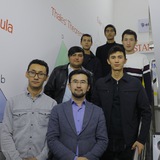 ALPHA ACADEMY