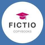 Учебники английского языка Fictio