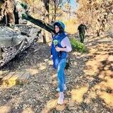 Wafa Shabrouny وفاء شبروني