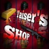 Taiser's SHOP 🕊