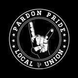 PARDŌN PRIDE
