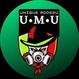 UNIQUEMODS2U