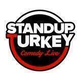 Standup Turkey • комедийные шоу в Турции