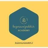 Kazerounizadeh.ir