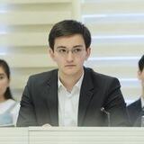 Otabek Shavkatov
