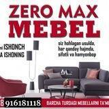 Mebel remont va zakaz Zeromax