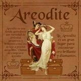 Areodite's Talents.
