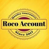 ROCO ACCOUNT