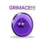Grimace!!! portal