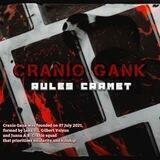 RULES CRAMET