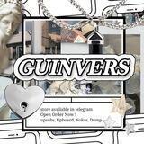 GUINVERS x TOKOUPSUBS
