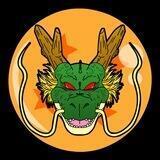 The Magical Dragon ($SHENRON) - Official Portal 🐲