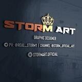 STORM ART 1