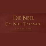NEUE TESTAMENT - SCHLACHTER