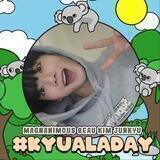#KyualaDay