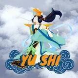 Yu Shi - Portal