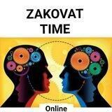 ZAKOVAT TIME