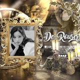 OPEN | DE ROUSER.
