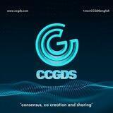 CCGDS (ENGLISH)-LIVE ON BITMART AND BKEX
