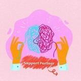 Support Partner Matrix