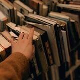 مكتبة الكتب ♡