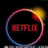 NETFLIX UNIVERSITY WITHDRAW