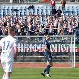 Ultras Tavriya Simferopol