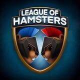 LEAGUE OF HAMSTERS EN GLOBAL